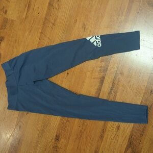 Women's Adidas Leggings